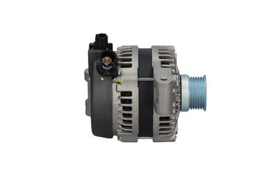 Dynamo / Alternator VALEO RE-GEN REMANUFACTURED