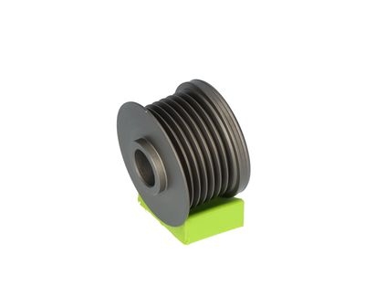 Poulie, alternateur VALEO NEW ORIGINAL SPARE PART