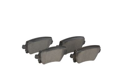 Kit de plaquettes de frein, frein à disque EXPERT