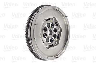 Vliegwiel DUAL MASS FLYWHEEL