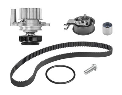 Waterpomp + distributieriem set