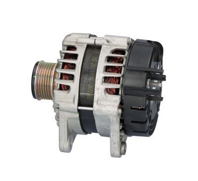 Dynamo / Alternator VALEO ORIGINS NEW OE TECHNOLOGY