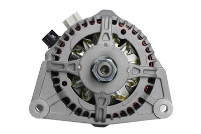 Dynamo / Alternator VALEO RE-GEN REMANUFACTURED