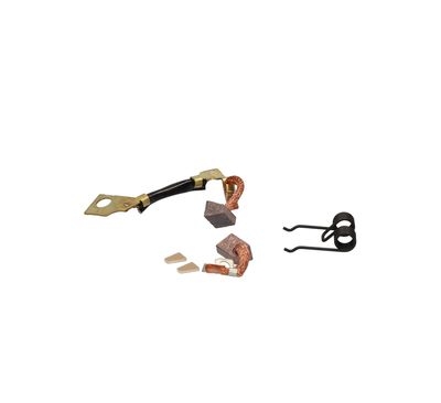 Balais, alternateur VALEO NEW ORIGINAL SPARE PART