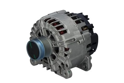 Dynamo / Alternator VALEO RE-GEN REMANUFACTURED