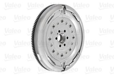 Vliegwiel DUAL MASS FLYWHEEL
