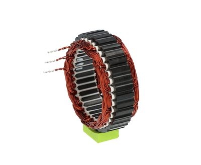 Stator, generator VALEO NEW ORIGINAL SPARE PART