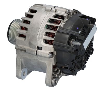 Dynamo / Alternator VALEO ORIGINS NEW OE TECHNOLOGY