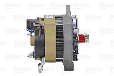 Alternateur VALEO RE-GEN - ECHANGE STANDARD