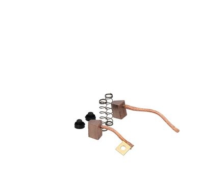 Balais, alternateur VALEO NEW ORIGINAL SPARE PART