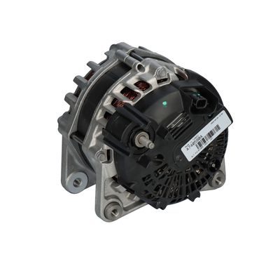 Dynamo / Alternator VALEO ORIGINS NEW OE TECHNOLOGY