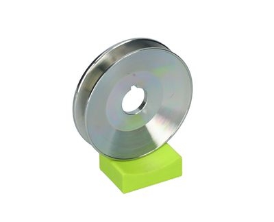 Poulie, alternateur VALEO NEW ORIGINAL SPARE PART