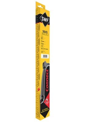 Wisserblad ALTERNATIVE CONNECT UPGRADE