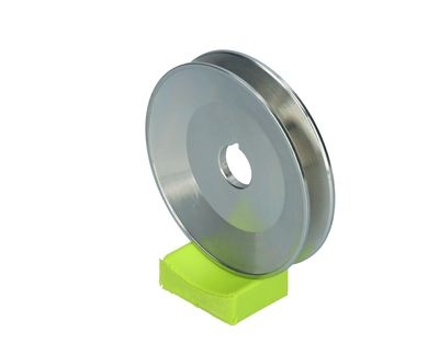 Poulie, alternateur VALEO NEW ORIGINAL SPARE PART