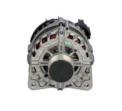 Dynamo / Alternator VALEO RE-GEN REMANUFACTURED