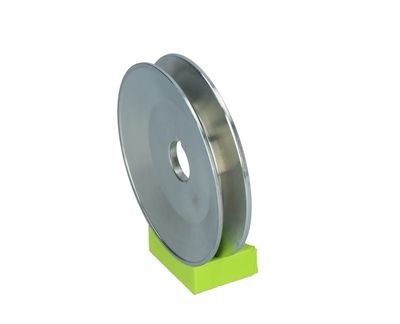Poulie, alternateur VALEO NEW ORIGINAL SPARE PART