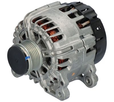 Dynamo / Alternator VALEO RE-GEN REMANUFACTURED