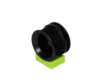Poulie, alternateur VALEO NEW ORIGINAL SPARE PART