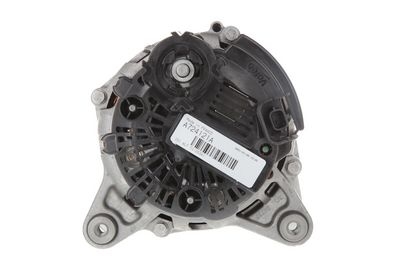 Dynamo / Alternator VALEO ORIGINS NEW OE TECHNOLOGY