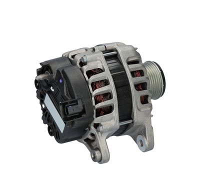 Dynamo / Alternator VALEO CORE-FLEX