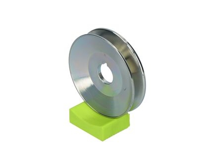 Poulie, alternateur VALEO NEW ORIGINAL SPARE PART