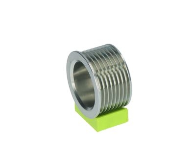 Poulie, alternateur VALEO NEW ORIGINAL SPARE PART