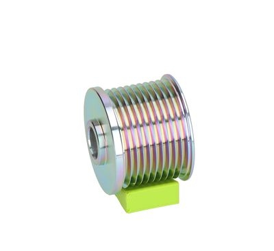 Poulie, alternateur VALEO NEW SPARE PART