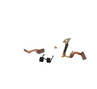 Balais, alternateur VALEO NEW ORIGINAL SPARE PART