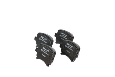 Kit de plaquettes de frein, frein à disque EXPERT