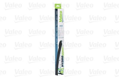 Balai d'essuie-glace HYDROCONNECT REAR