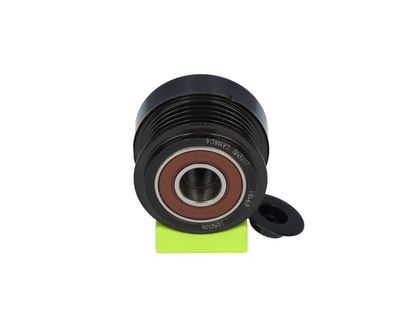 Dynamovrijloop VALEO NEW SPARE PART