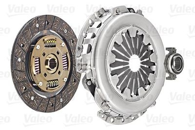 Kit d'embrayage VALEO CLASSIC KIT3P