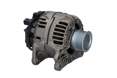 Dynamo / Alternator VALEO RE-GEN REMANUFACTURED