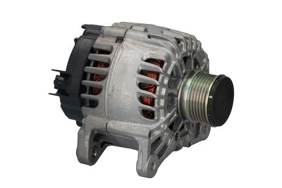 Dynamo / Alternator VALEO ORIGINS NEW OE TECHNOLOGY
