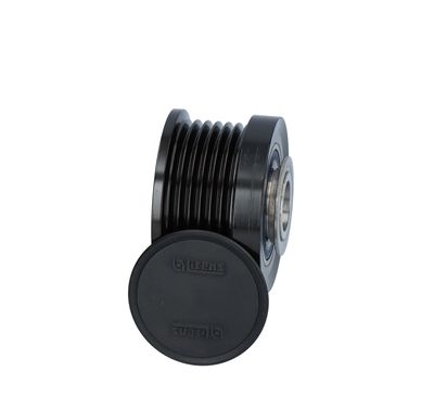 Dynamovrijloop VALEO NEW SPARE PART