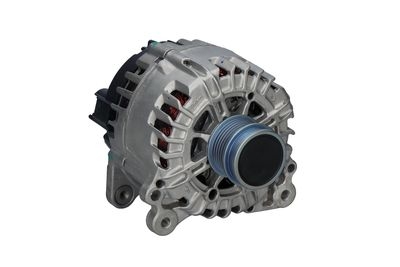 Dynamo / Alternator VALEO CORE-FLEX