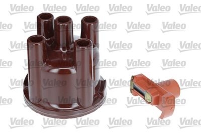 Reparatieset, stroomverdeler