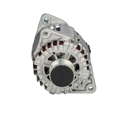 Dynamo / Alternator VALEO RE-GEN REMANUFACTURED