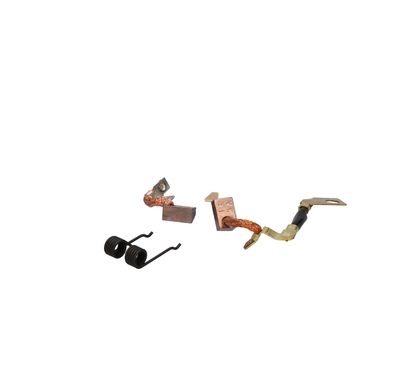 Balais, alternateur VALEO NEW ORIGINAL SPARE PART