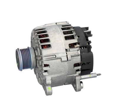 Dynamo / Alternator VALEO CORE-FLEX
