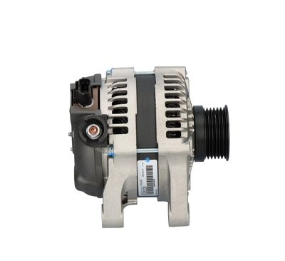 Alternateur VALEO RE-GEN - ECHANGE STANDARD