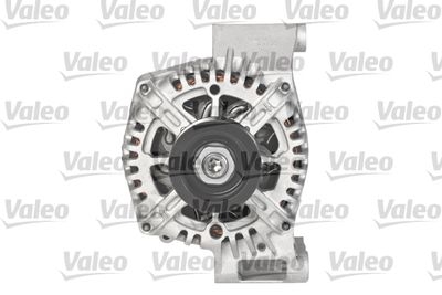 Alternateur VALEO RE-GEN - ECHANGE STANDARD