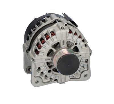 Dynamo / Alternator VALEO ORIGINS NEW OE TECHNOLOGY
