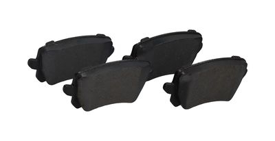 Kit de plaquettes de frein, frein à disque EXPERT