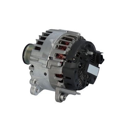 Dynamo / Alternator VALEO RE-GEN REMANUFACTURED
