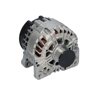 Dynamo / Alternator VALEO RE-GEN REMANUFACTURED