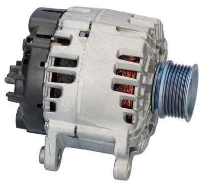 Dynamo / Alternator VALEO RE-GEN REMANUFACTURED
