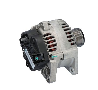 Dynamo / Alternator VALEO RE-GEN REMANUFACTURED