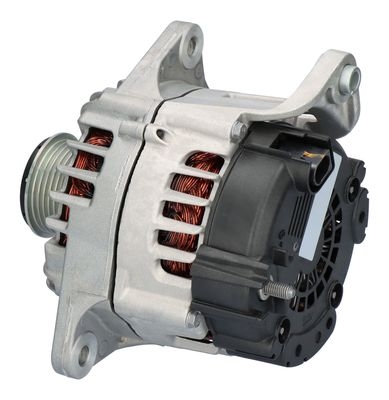 Dynamo / Alternator VALEO ORIGINS NEW OE TECHNOLOGY