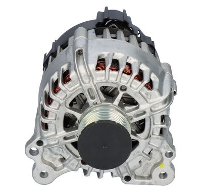 Dynamo / Alternator VALEO RE-GEN REMANUFACTURED